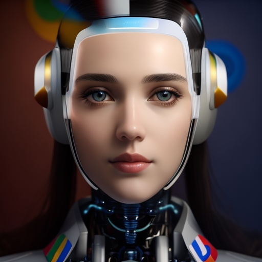 Metroe google ai