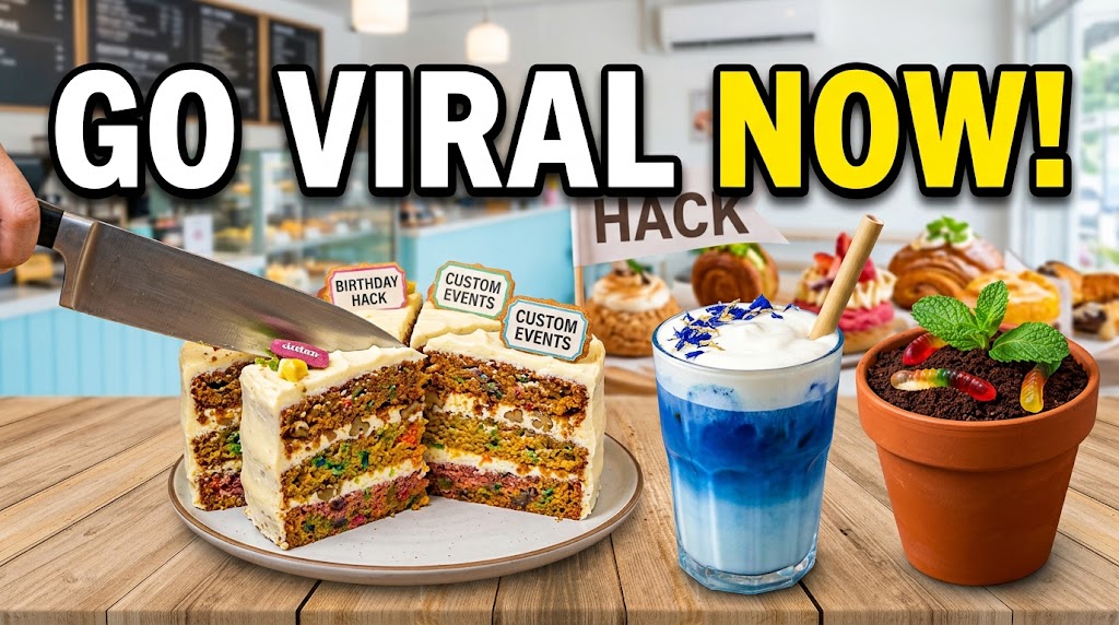 Viral Cafe Hacks Umobile5G