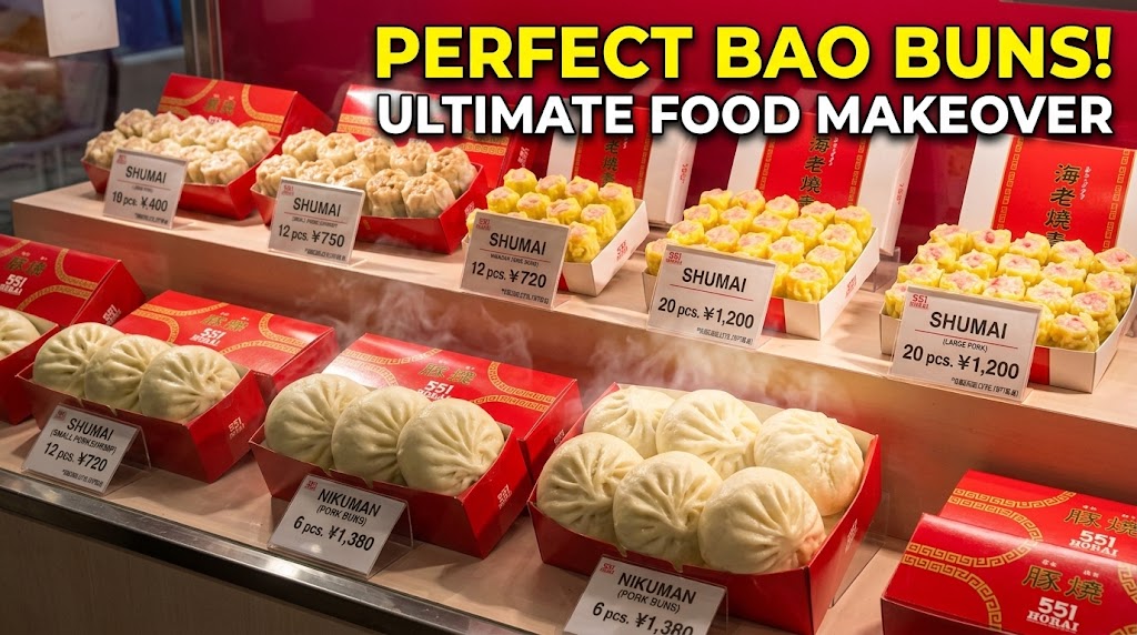 Big Lessons from a Small Bun Business Umobie5G