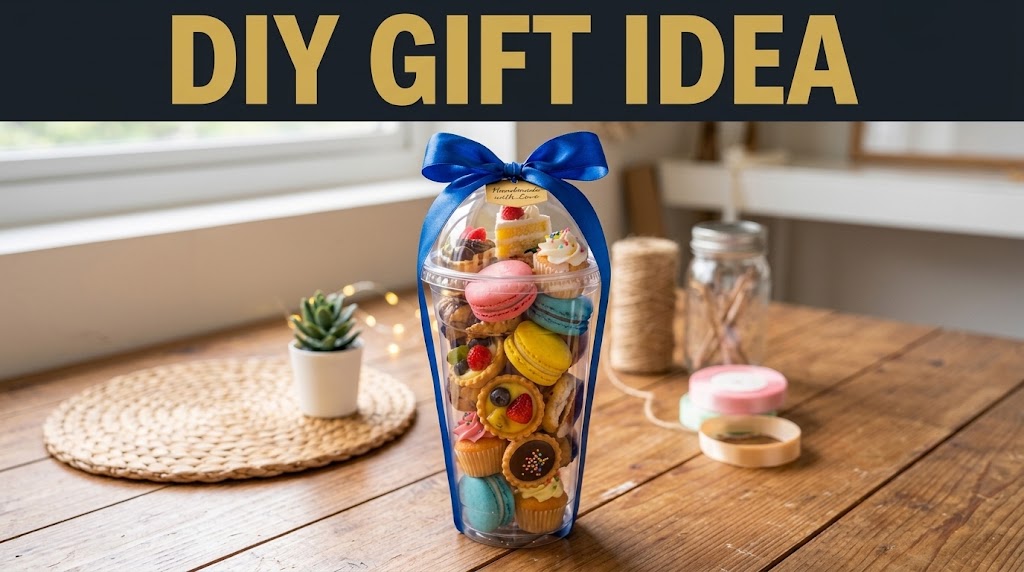 The Plastic Cup Gift Hack Umobile5G