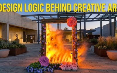 The Hidden Logic Behind Creative Art Installations Umobile5G