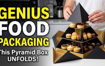 Smart Packaging Umobile5G