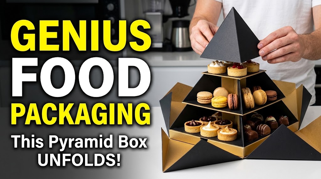 Smart Packaging Umobile5G