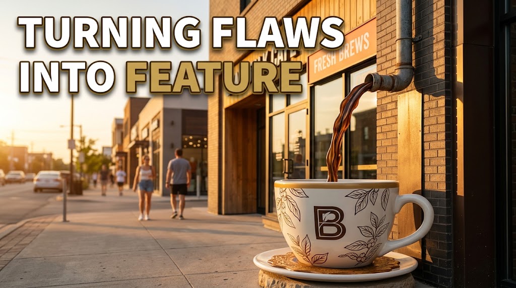 Turn Flaws Into Features Umobile5G