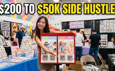 Turning $200 Into $50000 Umobile5G
