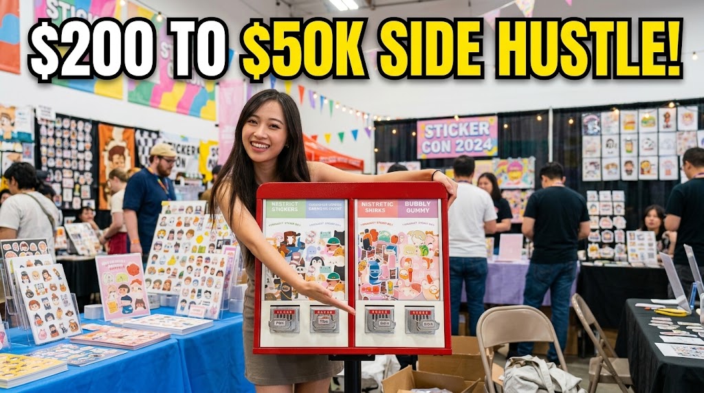 Turning $200 Into $50000 Umobile5G