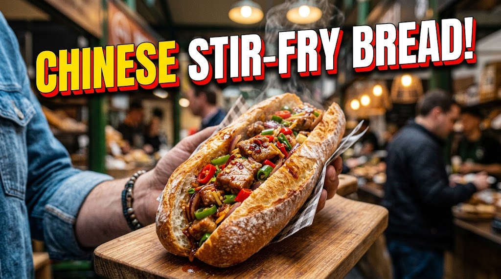 Rahsia di Sebalik Kejayaan Bakery Fusion Umobile5G