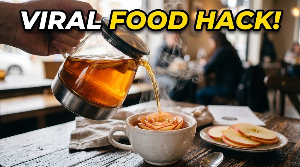 Reinventing Everyday Food Umobile5G