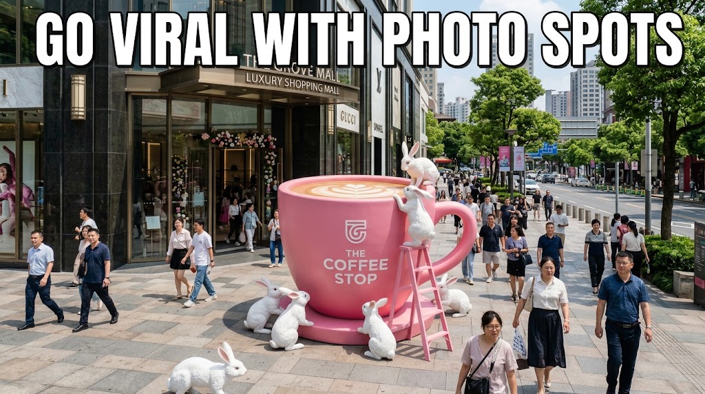 The Power of Photo-Worthy Storefronts Umobile5G