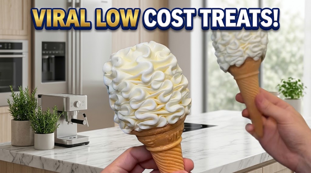 Viral Low-Cost Treat Umobile5G