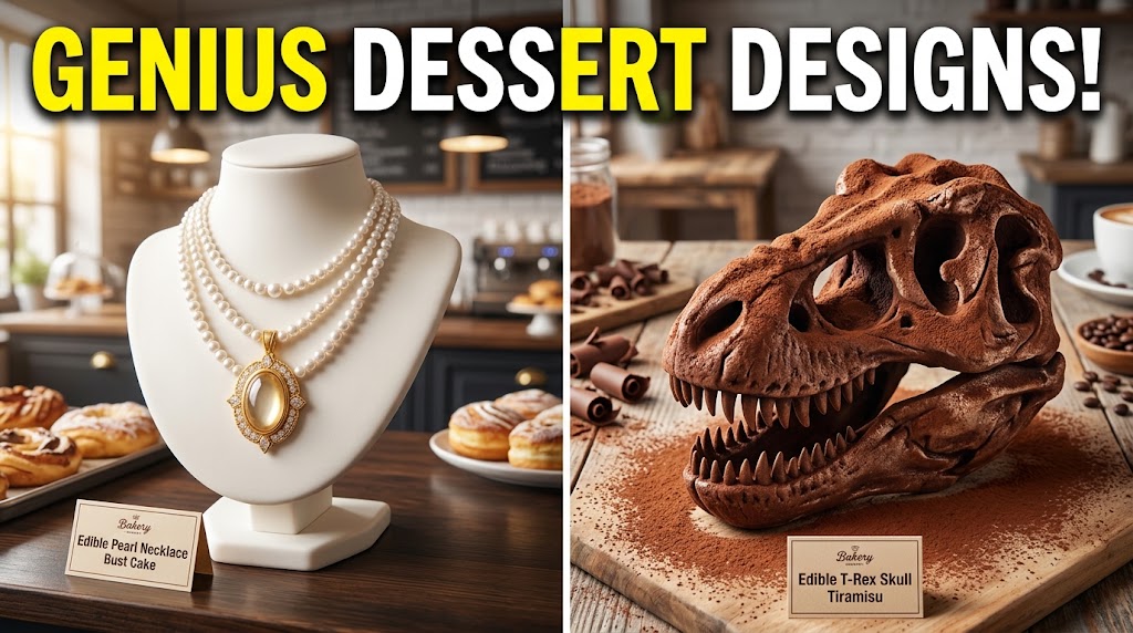 Art of Edible Design Umobile5G
