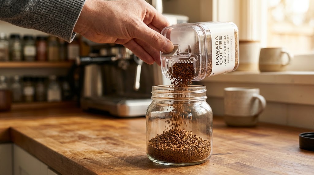 Genius Coffee Packaging Umobile5G