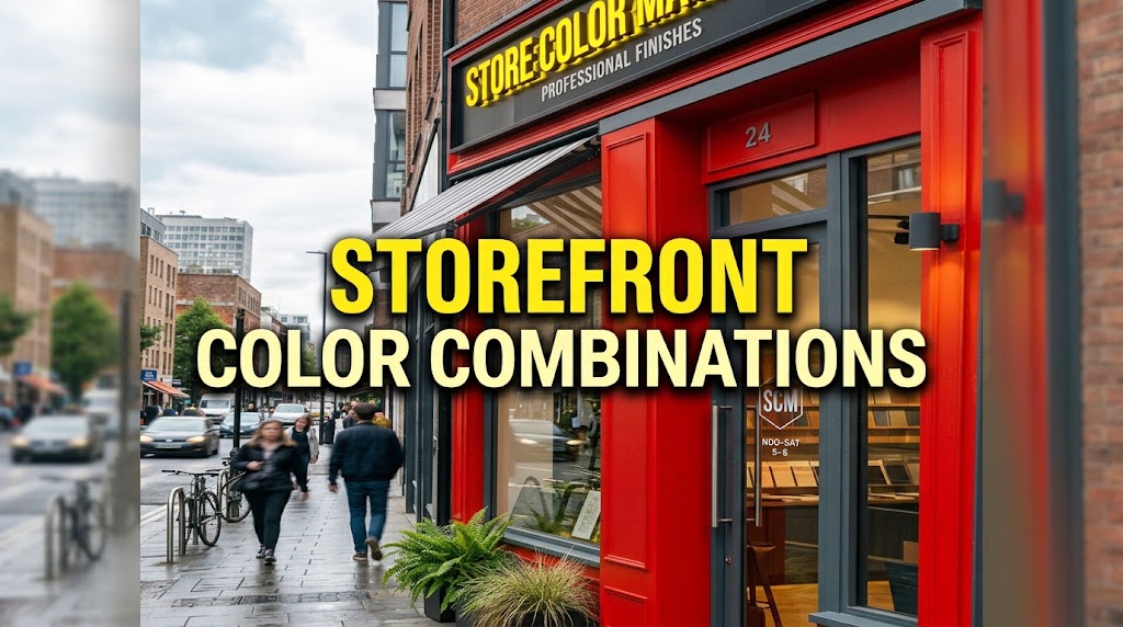 Storefront Colors Umobile5G