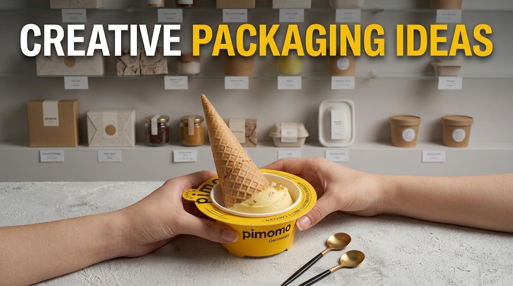Ingenious Packaging Designs Umobile5G