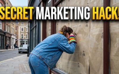 Secret Marketing Hack Umobile5G