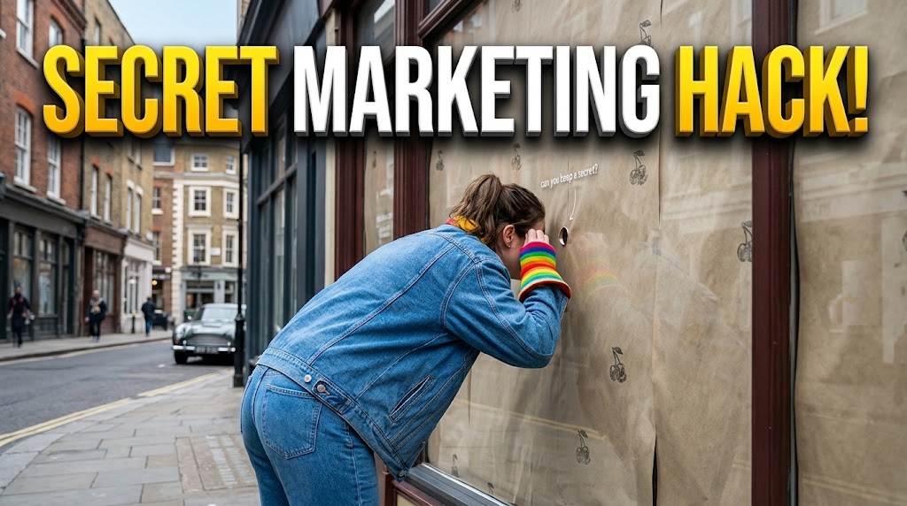 Secret Marketing Hack Umobile5G
