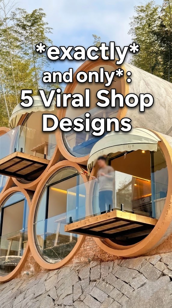 Viral Shop Designs That Doubled Sales Time Fibre