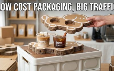 Smart Packaging Big Results Umobile5G