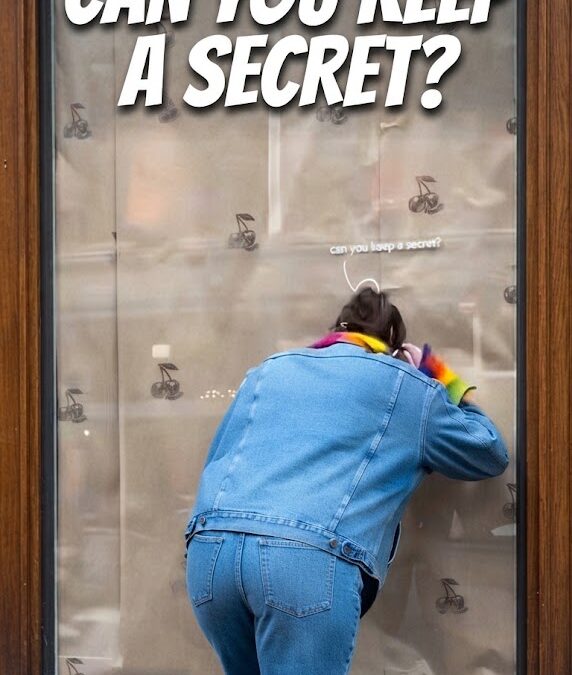 Power of Curiosity Marketing