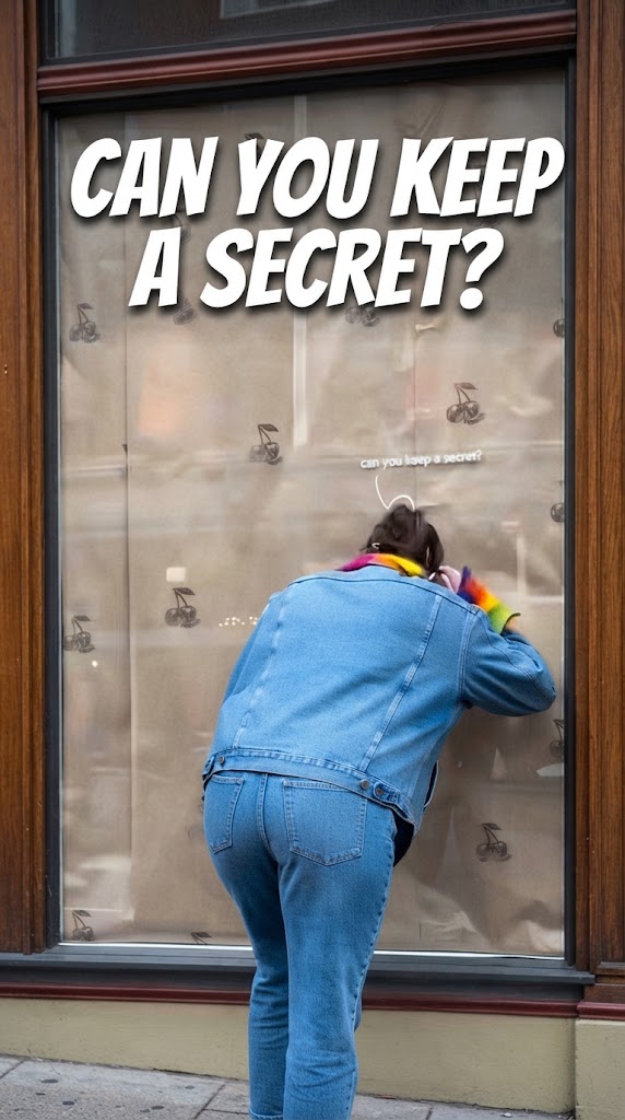 Power of Curiosity Marketing