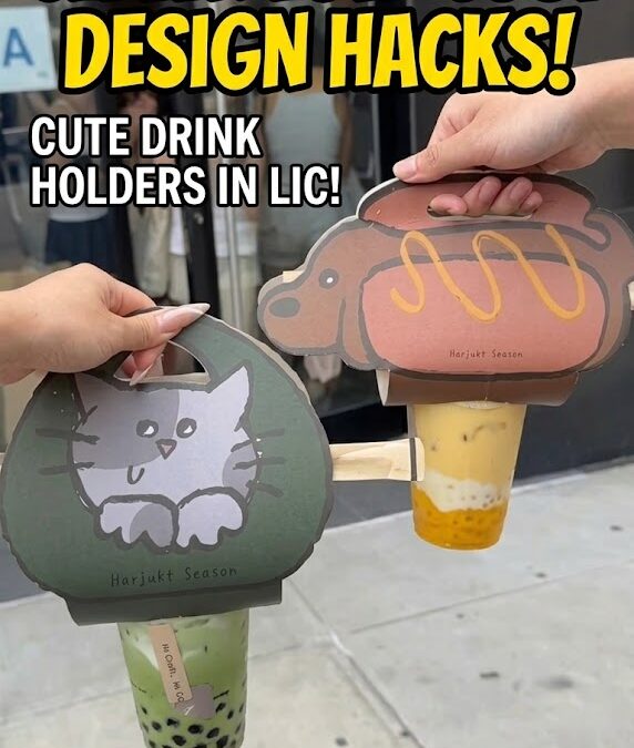 Clever Design Hacks That Boost Business