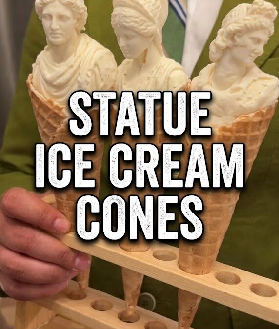 The Art of Dessert