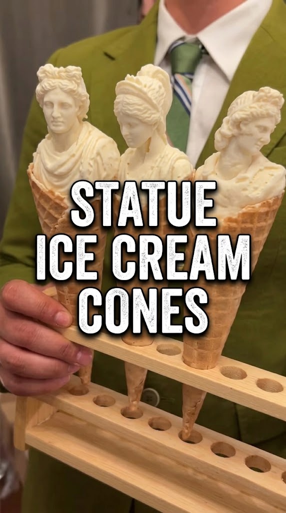 The Art of Dessert