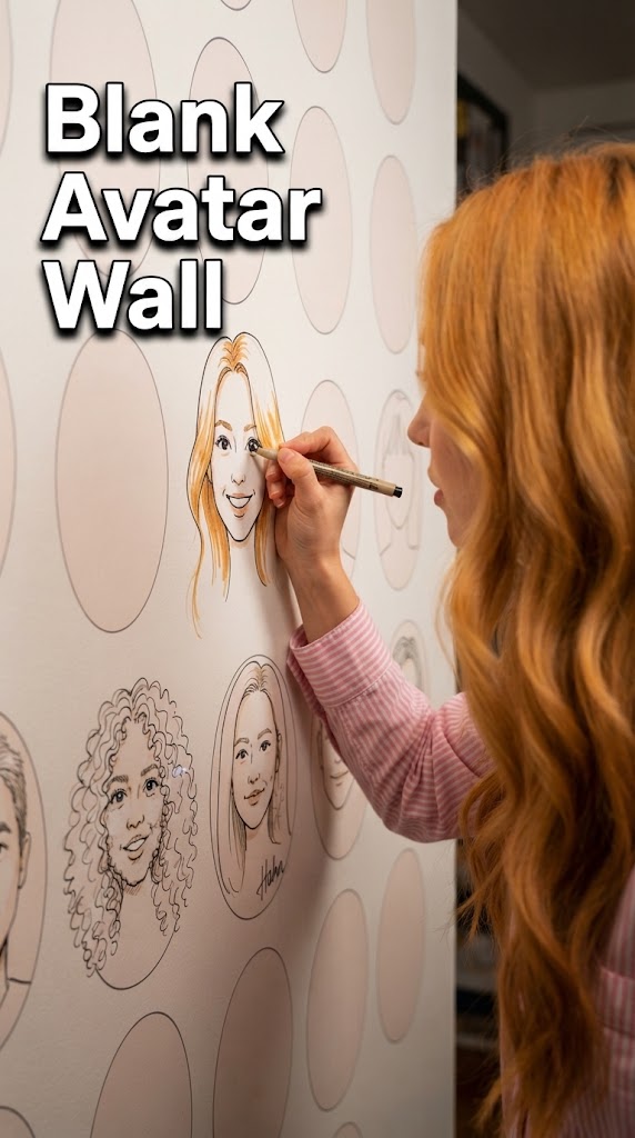 The Trend of Interactive Wall Art