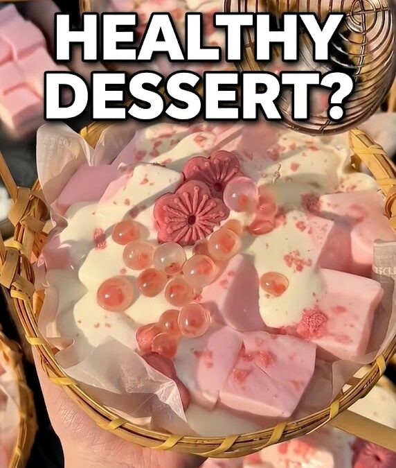 The Truth About Natural Desserts