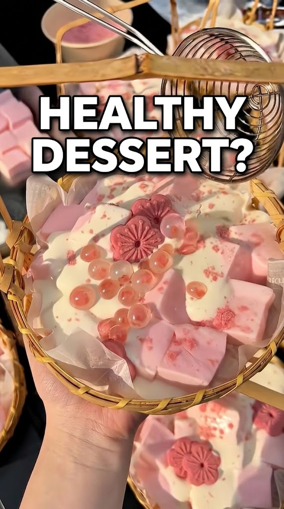 The Truth About Natural Desserts