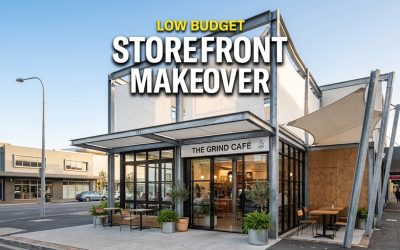 Transform Your Storefront on a Budget Umobile5G