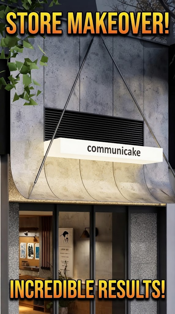 The Secret to Modern Storefront Makeovers