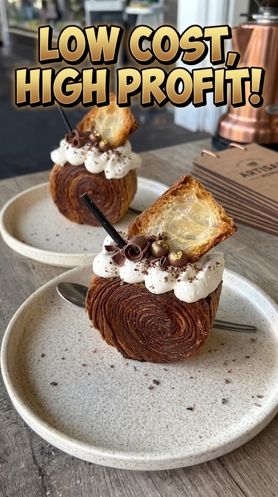 The Secret to Viral Bakery Marketing
